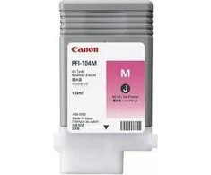 rašalCanon rašal( PFI-102M) Magenta