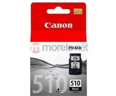 Rašalas Canon PG- 510 rašalas (juodas)