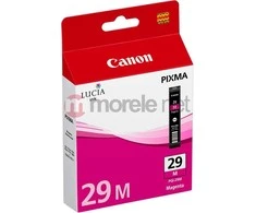 Rašalas Canon PI-29M rašalas (rausva)