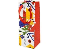 Dovanų maišelis Canpol TR-50s31X | 12x33x8.9cm