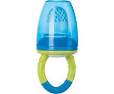Canpolbabies CANPOL 56/010 Silikoninis tiekimo tinklelis geltonas