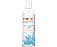 Cantu Weightless Hair Oil Smoothening, 100 ml