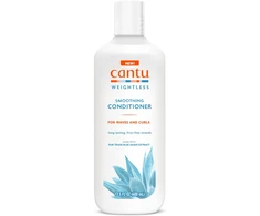 Cantu Weightless Smoothing Hair Conditioner Smoothing, 400 ml