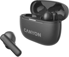 Ausinės Canyon OnGo ANC TWS-10, Pilkos