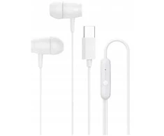 CANYON ausinės SEP-5 TYPE-C Baltas