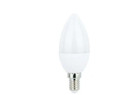 Okko Canyon BULB LED B38 6W E14 830 FR 510LM 15KH