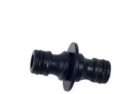 Dvišakis jungtuvas Haushalt YM5804, Ø12.5 mm