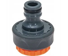 Haushalt Canyon CONNECTOR YM5807E 1IN-3/4IN TAP-HOSE H