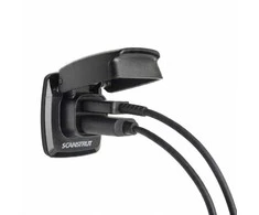 Canyon USB-A/C įkroviklis 36W 12/24V Scanstrut SC-USB-F1