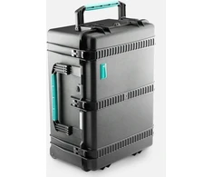 Canyon Įkrovimo lagaminas 8 VR akinių 10x USB-C 5V 2.4A / 12W (FMC_200174)