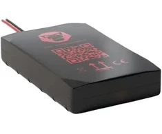 Canyon Interphone ANGEL LINK - GPS lokatorius (INTERPHOANGELLINK)
