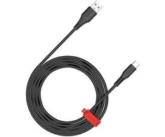 CANYON laidas AC18SC A-C 18W 1,2m Juodas