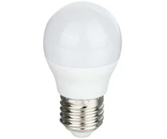 Okko Canyon LED BULB P45 6W E27 830 FR 510LM 15KH