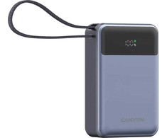 Nešiojamas įkroviklis Canyon Power Bank OnPower PB-600