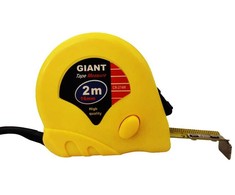 Okko Ruletė Giant 274W, 2 m, 16 mm