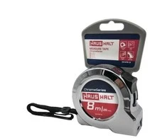 Haushalt „Canyon“ matavimo juosta 8M25MM GW-878-1X