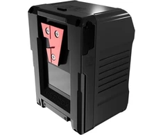 Canyon Mini Ličio jonų akumuliatorių rinkinys 13400mAh 2x D-Tap, 1x USB-A. 1x USB, OLED ekranas, IDR - V-Mount