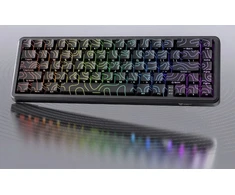 Canyon ONIKUMA G67 Klaviatūra žaidimams