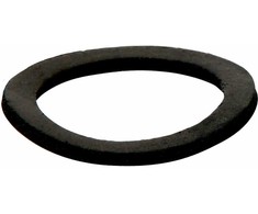 Haushalt Guminės žarnų tarpinės 1 1/4", 38X25X2, 10 vnt