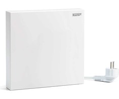 Canyon WINDOWMASTER Motorcontroller WCC 103 til styring af 24V DC vinduesmotorer i 1 komfortventilationsgruppe, max. 3A.