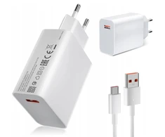 Įkroviklis Canyon Įkroviklis SIECIOWA XIAOMI MDY-11-EZ QC 4.0 3A