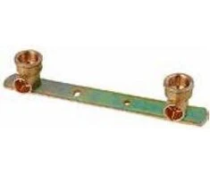Capricorn Baterijos juosta variniams įrenginiams su kelio GW 1 / 2 "x15 150mm (9-4470-150-12-13)