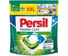KAPSULĖS SK PERSIL POWER CAP Baltas 44VNT
