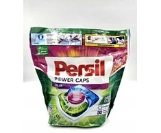 KAPSULĖS SK PERSIL POWER CAP COLOR 29VNT