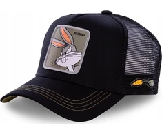 Capslab Zuikis Looney Tunes Trucker Kepurė CL-LOO-1-BUN1