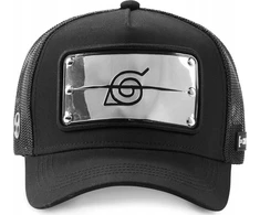 Capslab Freegun Naruto Shippuden kepurė M CL-NS-1-BAN