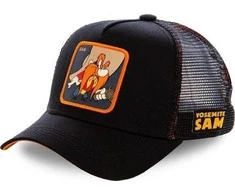 Kepurė Capslab X Looney Tunes Pirate Sam kepuraitė – CL/LOO/1/SAM1