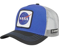 Kepurė Capslab NASA Kosminė Misija kepuraitė CL-NASA-1-NAS3