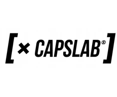 Capslab Looney Tunes Daffy Duck kepurė CL-LOO-1-DAF7 Juoda Vienas dydis