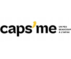 Caps Me CAPSME Minimalist Pack daugkartinio naudojimo kapsulės (be kavos), Senseo