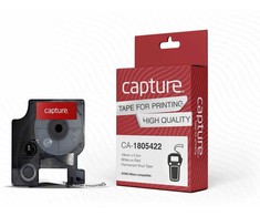 Capture Capture CA-1805422 taśmy do etykietowania