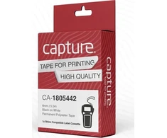 „Capture CA-1805442 etikečių juostelės“