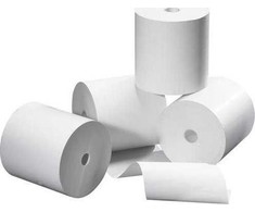 Capture Capture 20000655 papier termiczny 25 m
