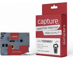 Capture Capture CA-TZEM951 bez kategorii