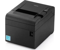 Spausdintuvas Capture SRP-E300 RECEIPT USB DT SERIAL - LAN 180DPI 220MM/SEC AUTO CUTT I
