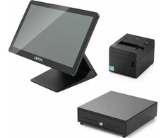 Capture POS dėžutėje – „Manta Core i3“