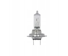 OSRAM Automobilinė lemputė ULTRA LIFE H7 55W 12V PX26D 1vnt