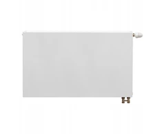 Caradon RADIATOR V22 600/800DFF DIZAINAS PLOKŠČIAS PRIEKIS SU PAKABA 1307W