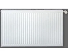 Caradon RADIATORIUS V33 600/600 THERMOTENIK SU PAKABA 1417W