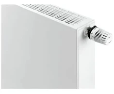 Caradon V21 900/1400DFF DIZAINO PLOKŠČIO PRIEKINIO RADIATORIUS SU 2366 WTermoteknik