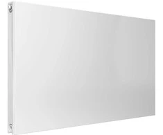 Caradon V22 600/1000DFF DESIGN PLOKŠČIAS PRIEKINIS RADIATORIUS SU PAKABA 1634W