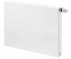 Caradon V33 500/1100DFF DIZAINO PLOKŠČIO PRIEKINIO RADIATORIAUS SU 2219 W PAKABINIMO ELEMENTAIS Termoteknik