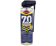 Caramba daugiafunkcinis olej 250 ml (Duospray) UN 1950