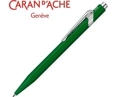 Caran d`Arche CARAN D 'ACHE 849 Classic Line, M, žalias