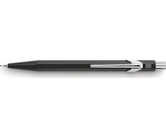Caran d`Arche Automatinis pieštukas CARAN D 'ACHE 844, 0,7mm, juoda