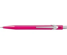 Caran d`Arche Automatinis pieštukas CARAN D 'ACHE 844, 0,7 mm, rožinė